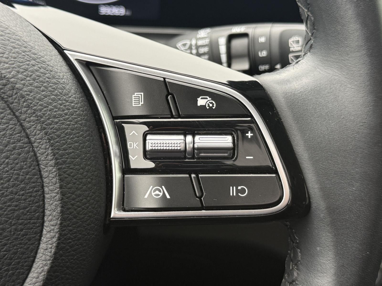 2024 Kia Seltos EX IVT AWD