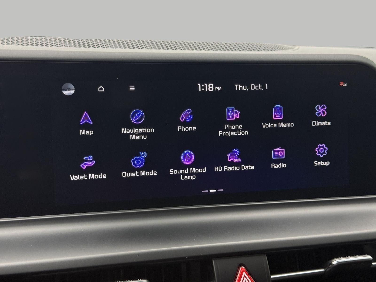 2024 Kia Seltos EX IVT AWD