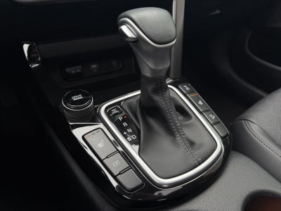 2024 Kia Seltos EX IVT AWD