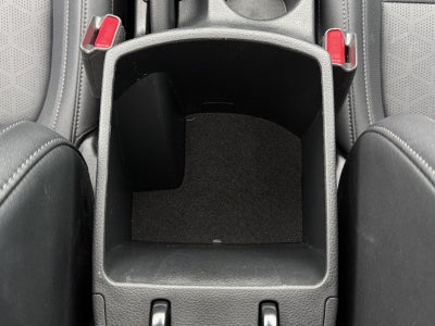 2024 Kia Seltos EX IVT AWD