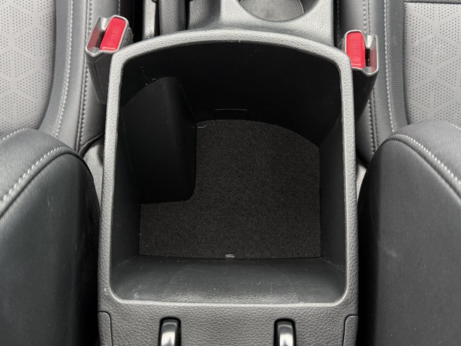 2024 Kia Seltos EX IVT AWD