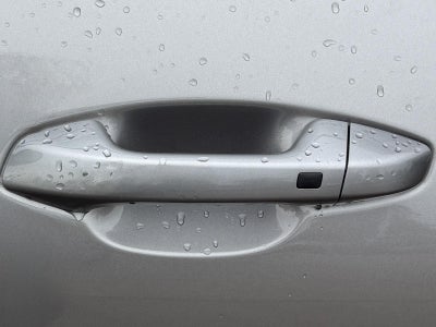 2024 Kia Seltos EX IVT AWD