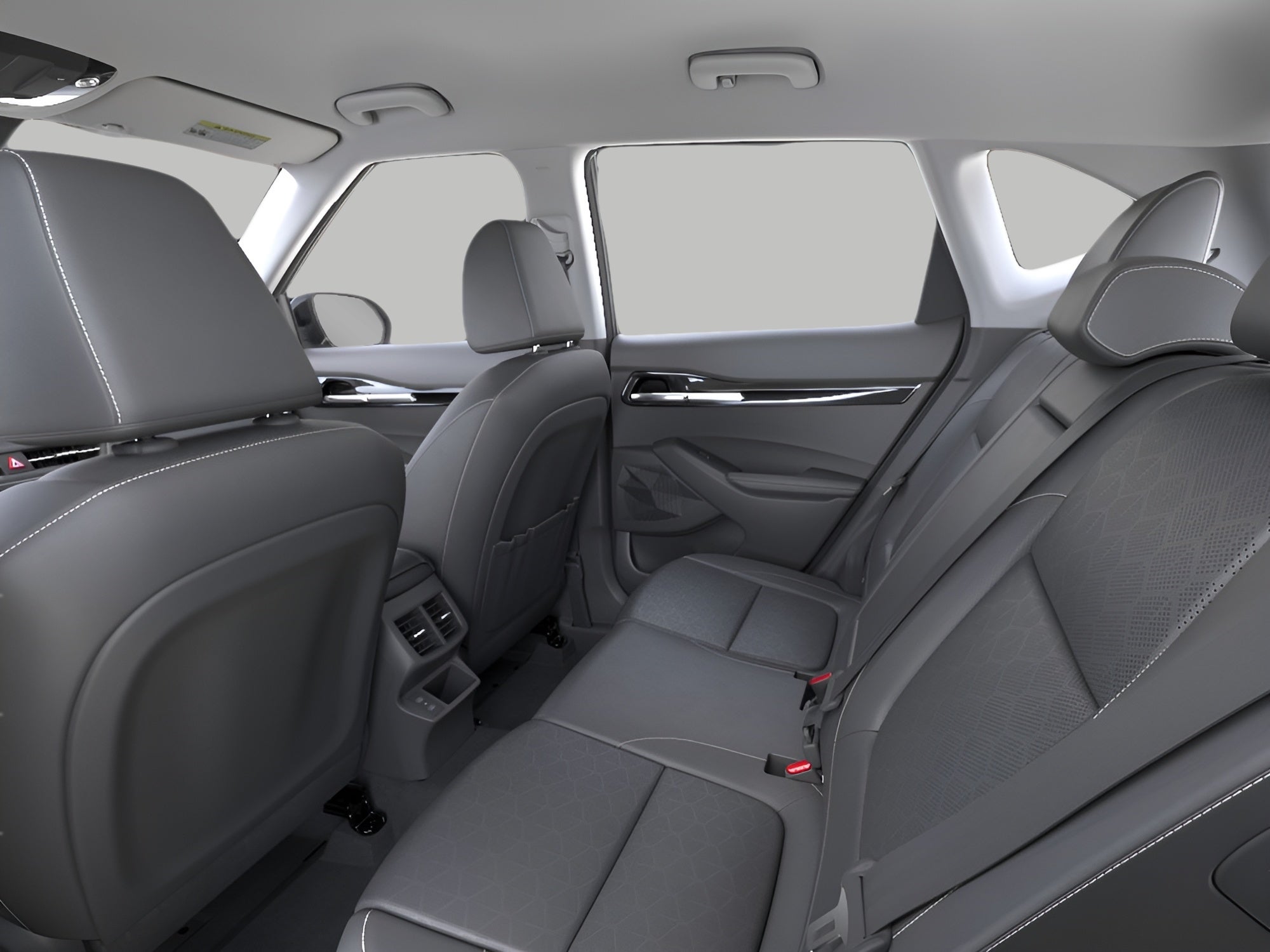 2026 Kia Seltos EX AWD