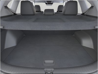 2026 Kia Seltos EX AWD