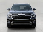 2026 Kia Seltos EX AWD