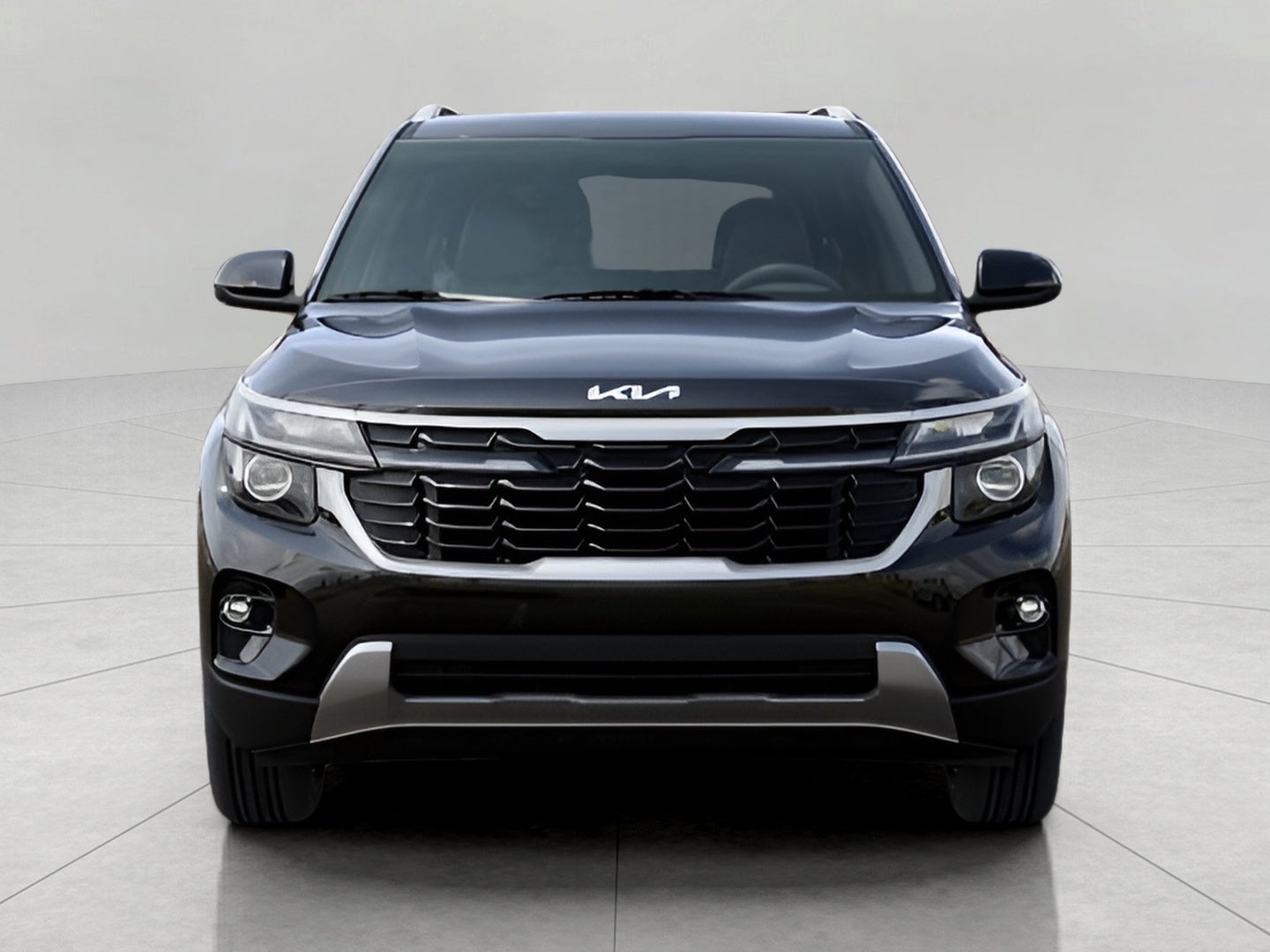 2026 Kia Seltos EX AWD