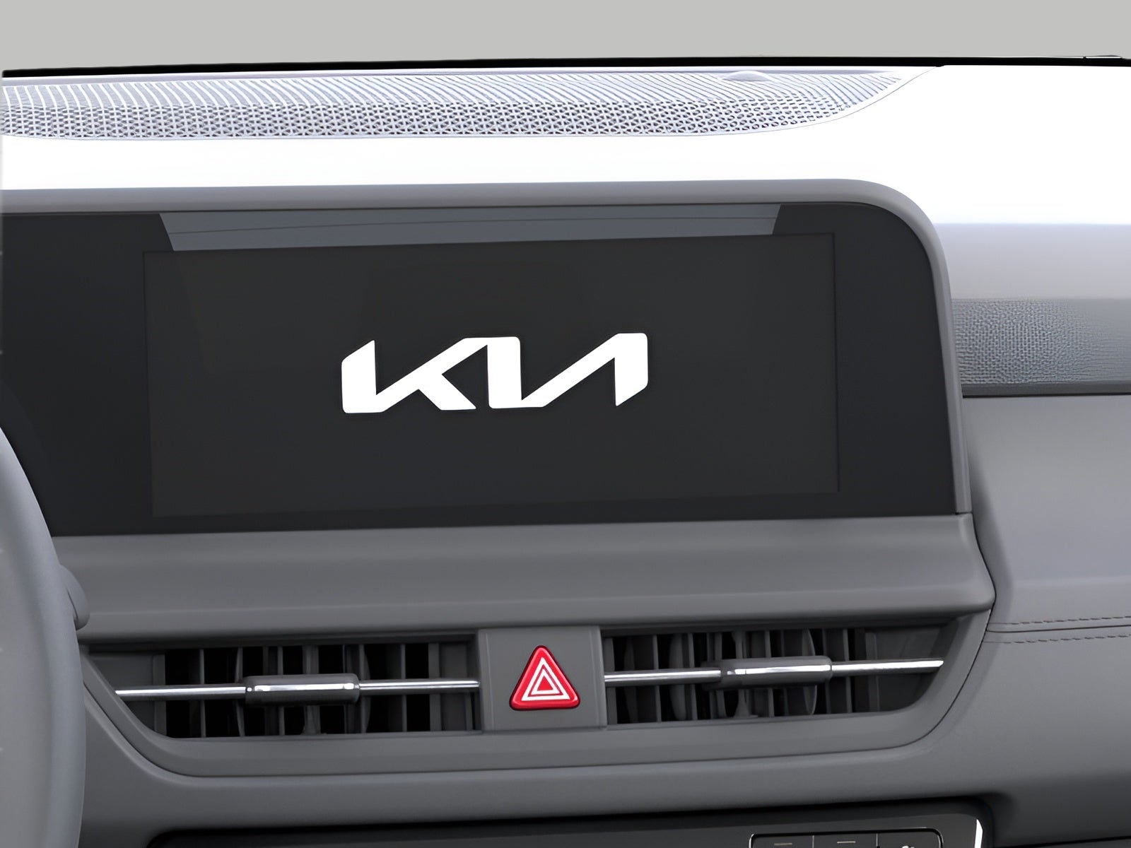 2026 Kia Seltos EX AWD