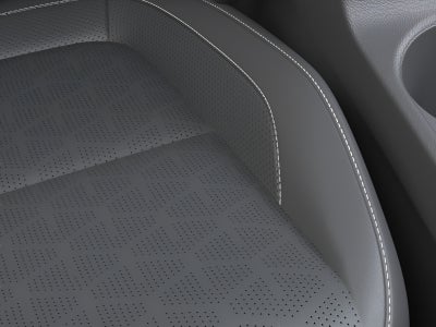 2026 Kia Seltos EX AWD