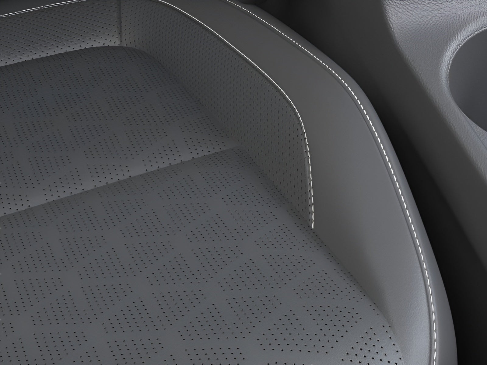 2026 Kia Seltos EX AWD