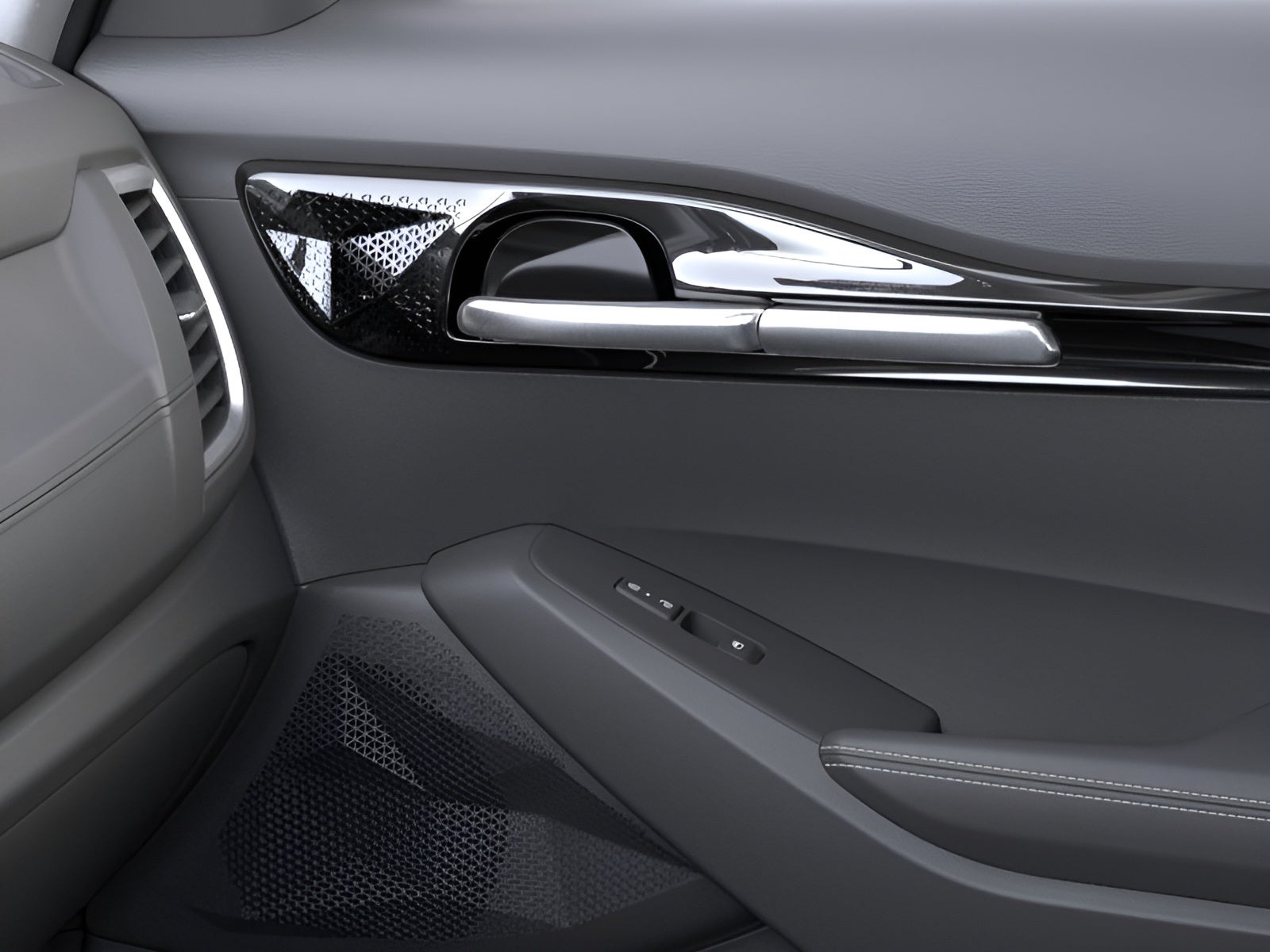 2026 Kia Seltos EX AWD