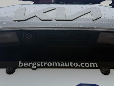 2023 Kia Seltos SX DCT AWD