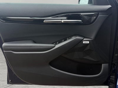 2023 Kia Seltos SX DCT AWD