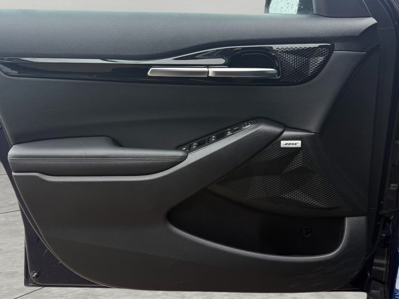 2023 Kia Seltos SX DCT AWD