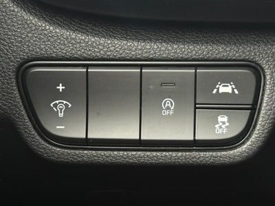 2023 Kia Seltos SX DCT AWD