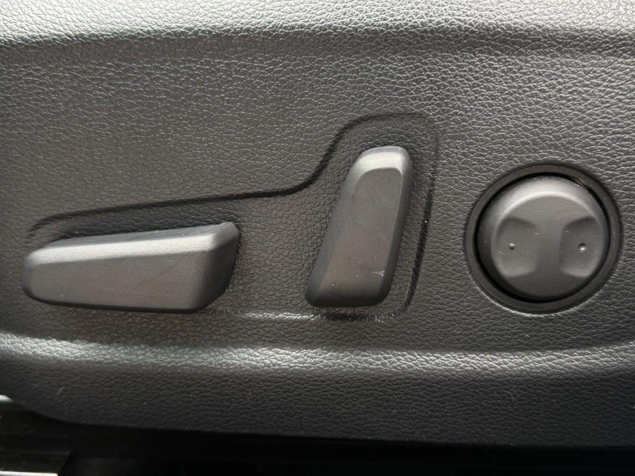 2023 Kia Seltos SX DCT AWD