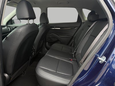 2023 Kia Seltos SX DCT AWD