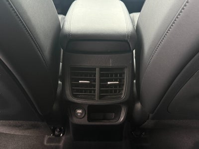 2023 Kia Seltos SX DCT AWD