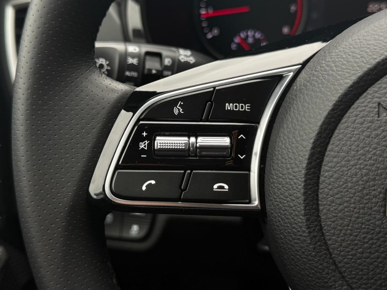 2023 Kia Seltos SX DCT AWD