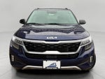 2023 Kia Seltos SX DCT AWD