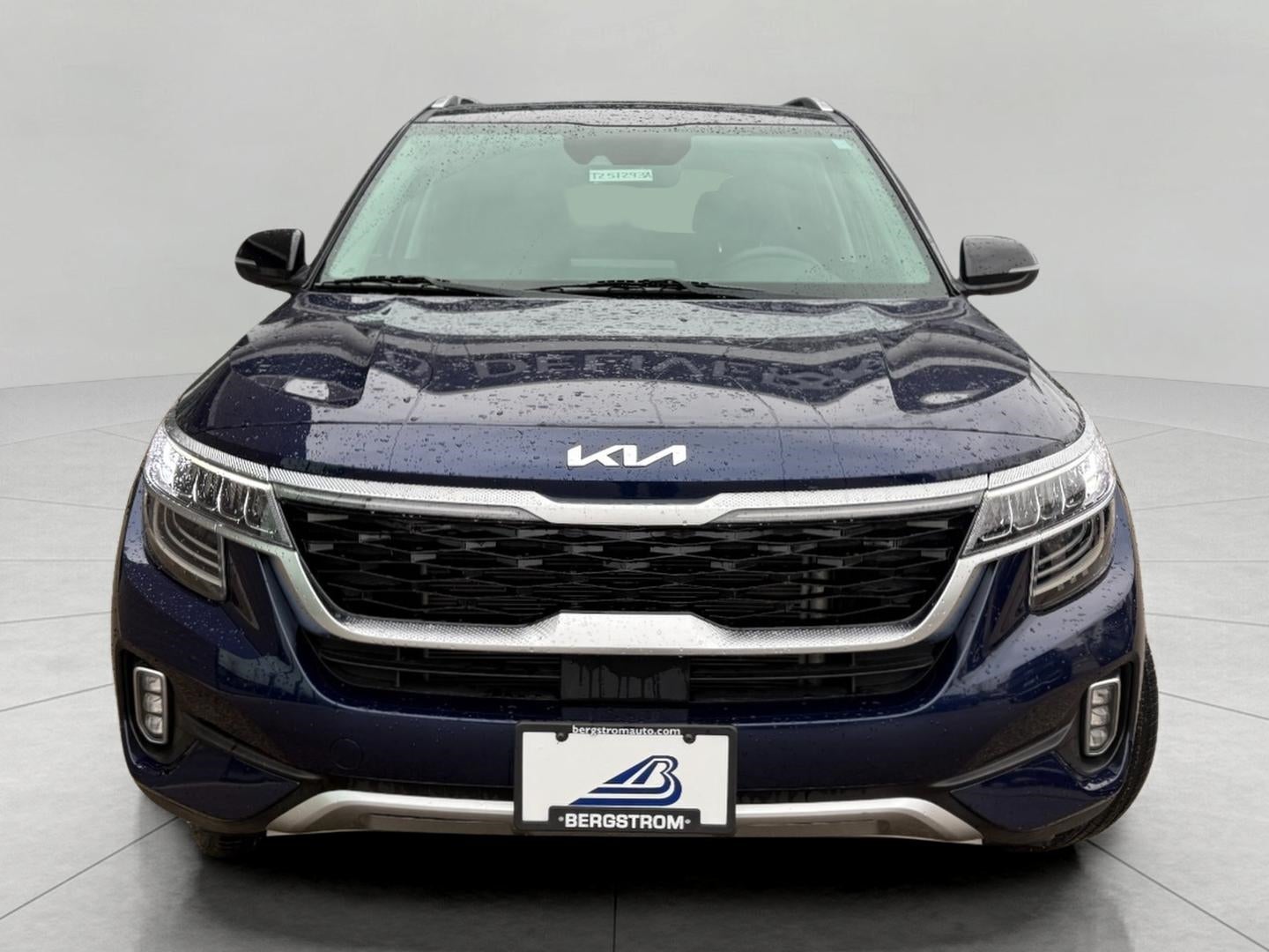 2023 Kia Seltos SX DCT AWD