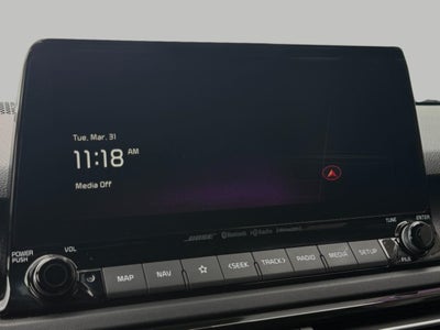 2023 Kia Seltos SX DCT AWD