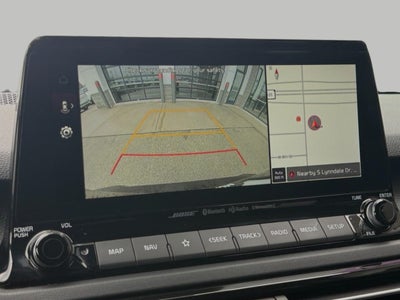 2023 Kia Seltos SX DCT AWD