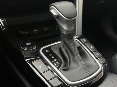 2023 Kia Seltos SX DCT AWD