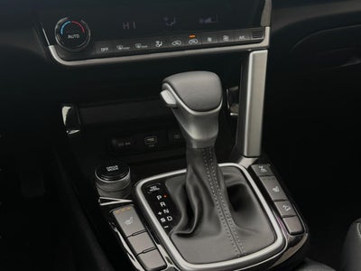 2023 Kia Seltos SX DCT AWD