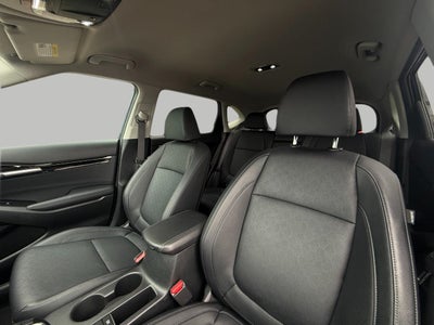 2023 Kia Seltos SX DCT AWD