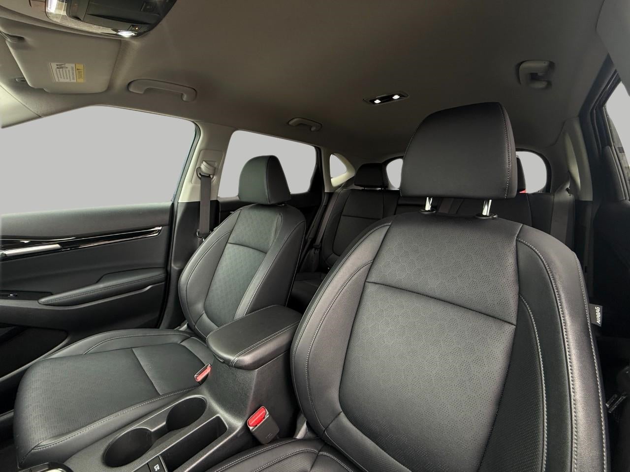 2023 Kia Seltos SX DCT AWD