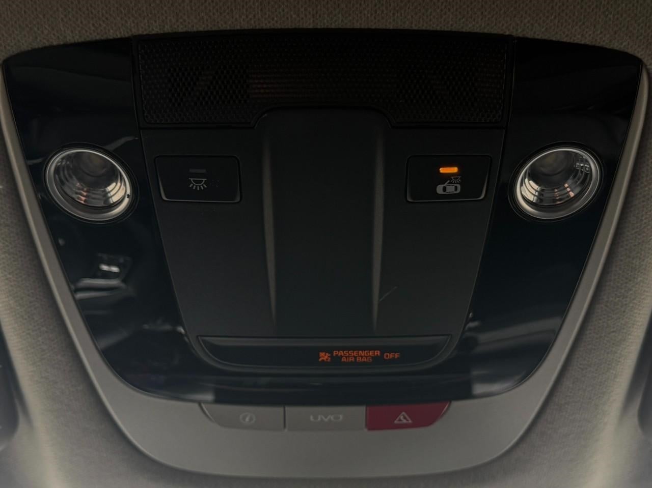 2023 Kia Seltos SX DCT AWD