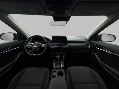 2023 Kia Seltos SX DCT AWD