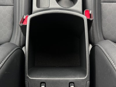 2023 Kia Seltos SX DCT AWD