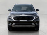 2026 Kia Seltos SX
