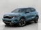 2026 Kia Seltos SX AWD