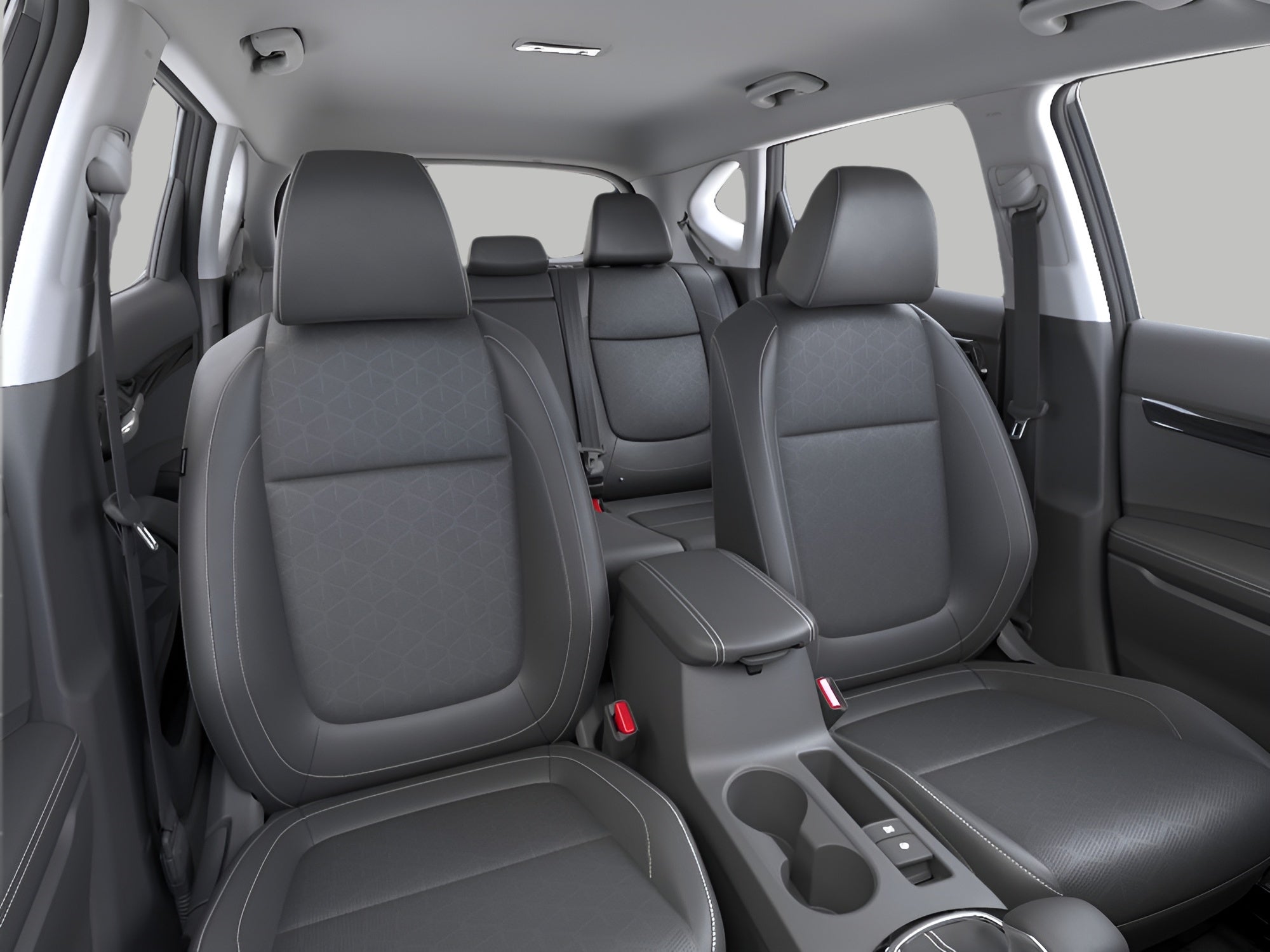 2026 Kia Seltos SX AWD