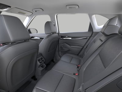 2026 Kia Seltos SX AWD