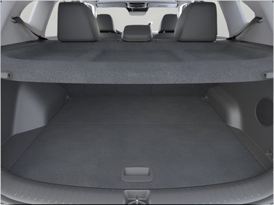 2026 Kia Seltos SX AWD