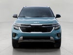 2026 Kia Seltos SX AWD
