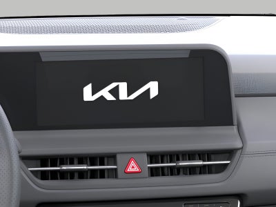 2026 Kia Seltos SX AWD