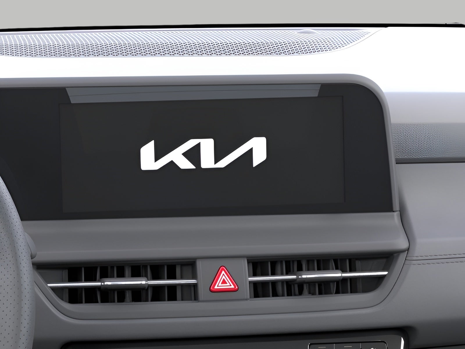 2026 Kia Seltos SX AWD