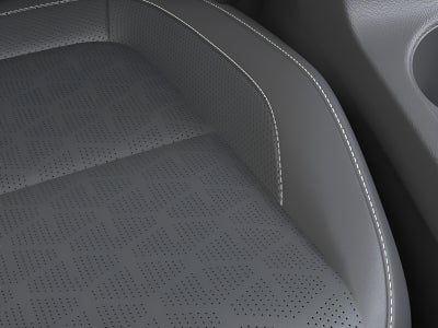 2026 Kia Seltos SX AWD