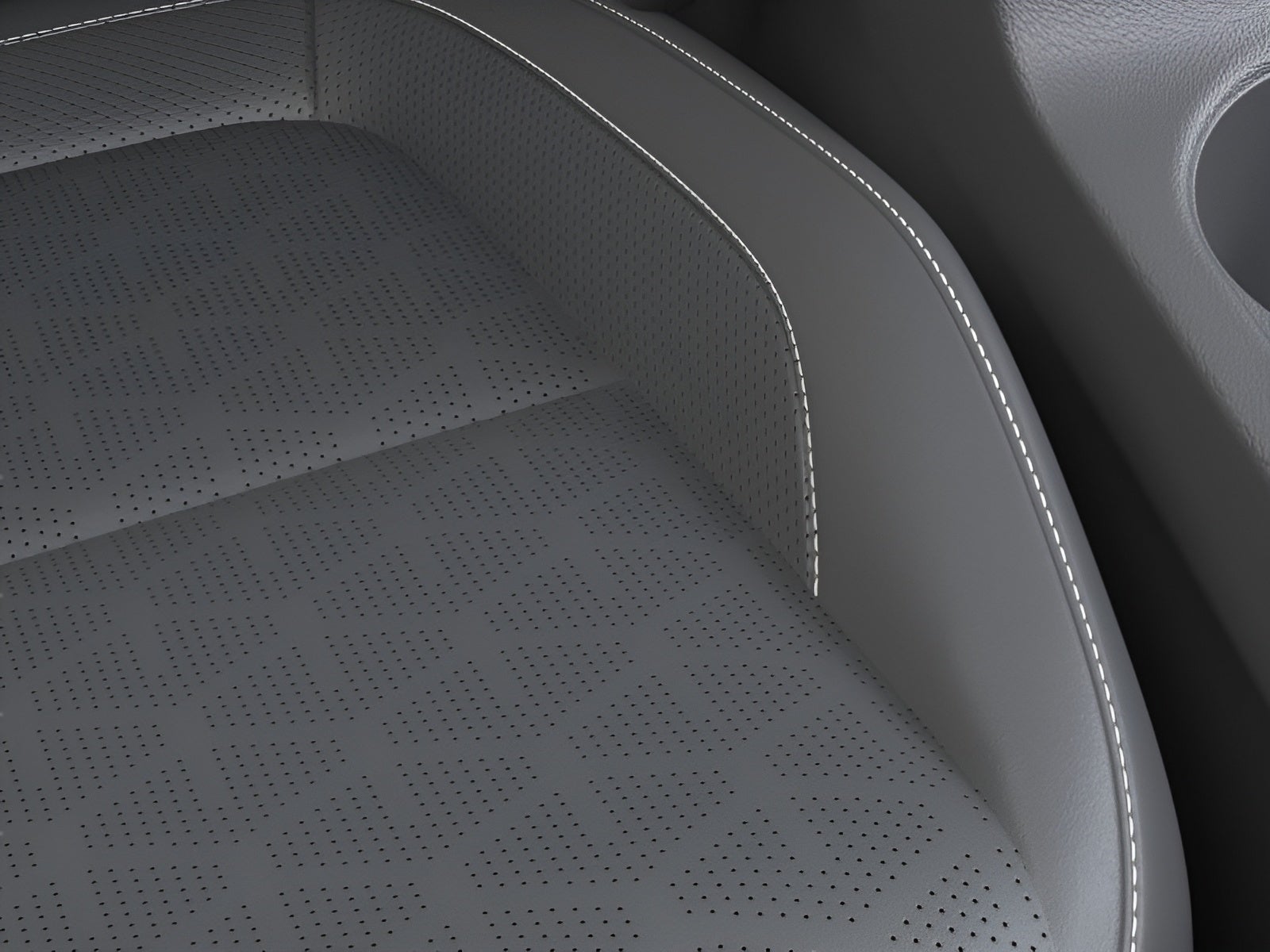 2026 Kia Seltos SX AWD