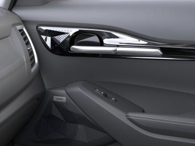 2026 Kia Seltos SX AWD