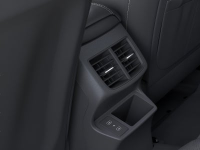 2026 Kia Seltos SX AWD