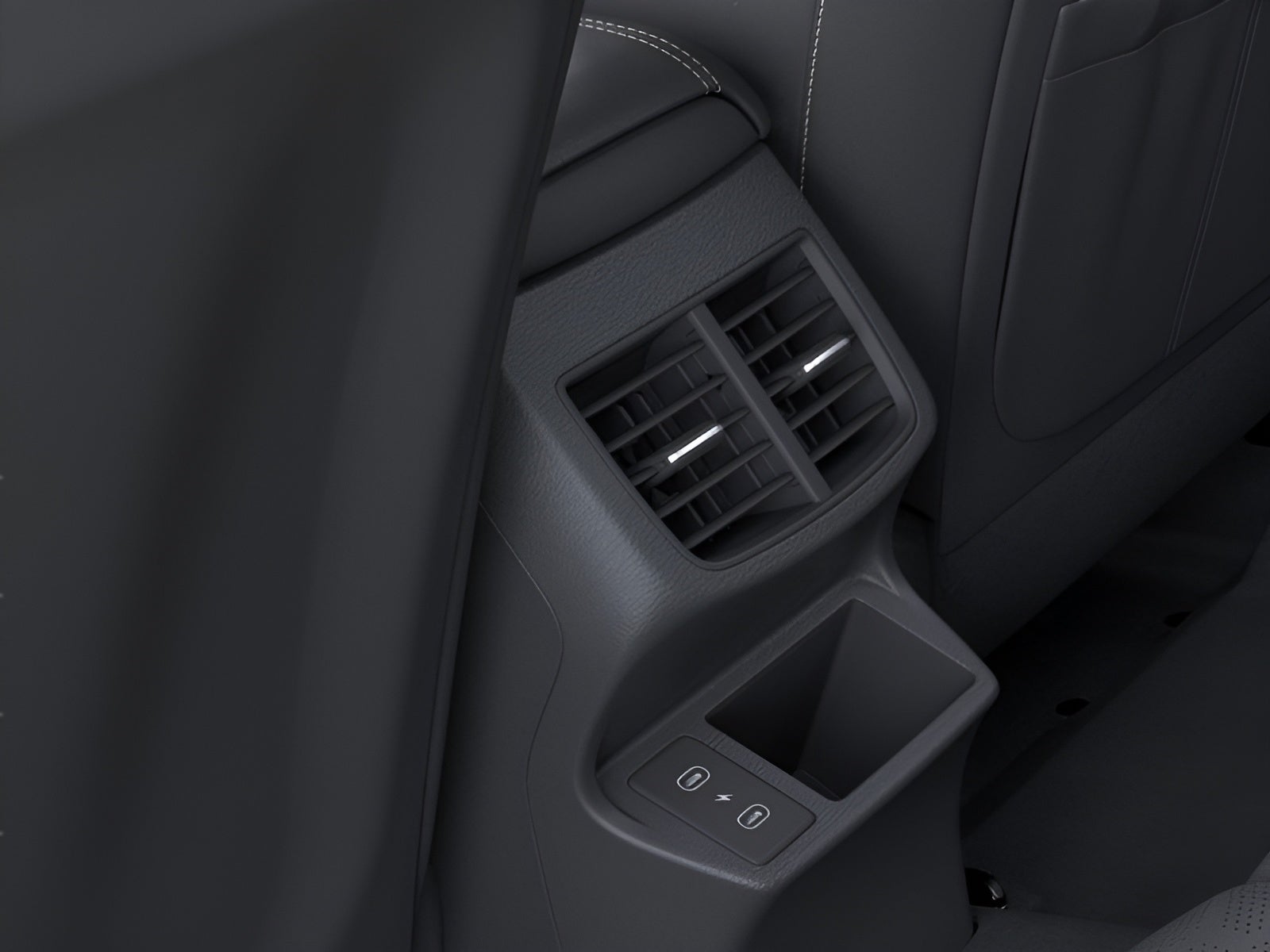 2026 Kia Seltos SX AWD