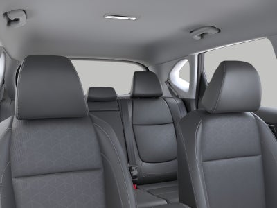 2026 Kia Seltos SX AWD