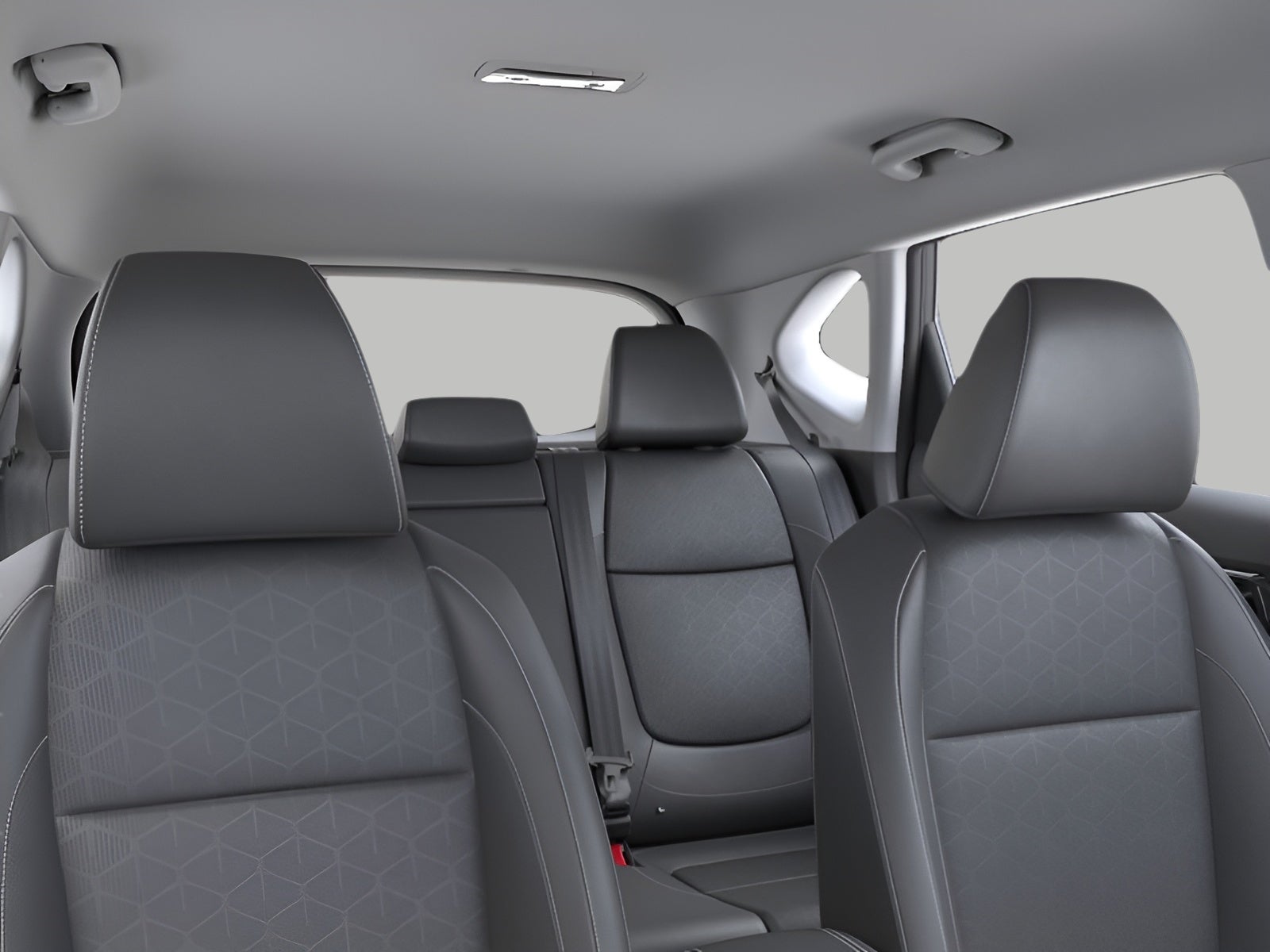 2026 Kia Seltos SX AWD