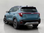 2026 Kia Seltos SX AWD
