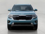 2026 Kia Seltos SX
